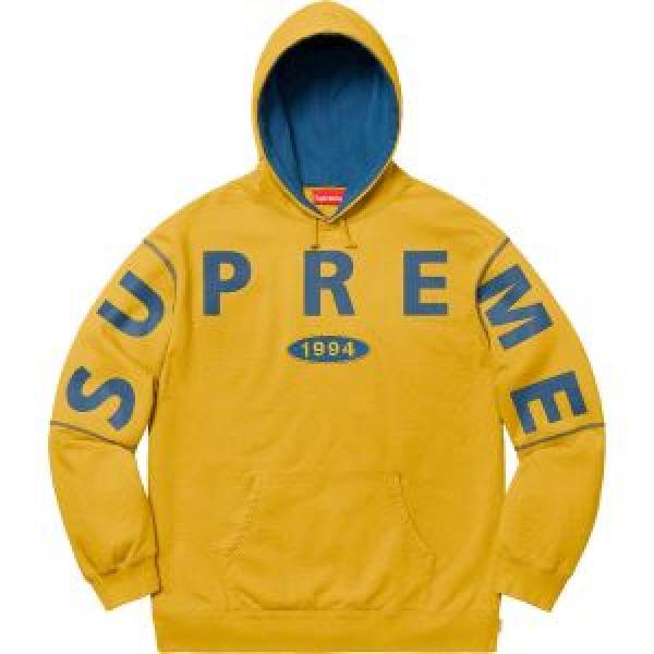 多色可選 2026トレンドカラー秋冬セール パーカー 着心地もなめらかで快適 シュプリーム SUPREME  とにかく完璧ブランド新作