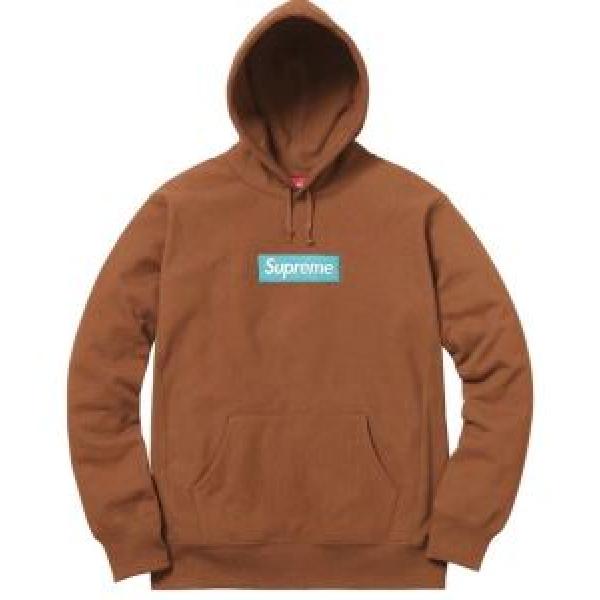 シュプリーム 素敵続くトレンド 多色可選 SUPREME 2026秋冬トレンドデザイン パーカー 人気の秋冬新作再登場