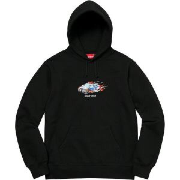 多色可選 2026トレンドアイテム激安 パーカー 今年注目すべき秋冬ファッション シュプリーム SUPREMEヒットする秋冬コレクション