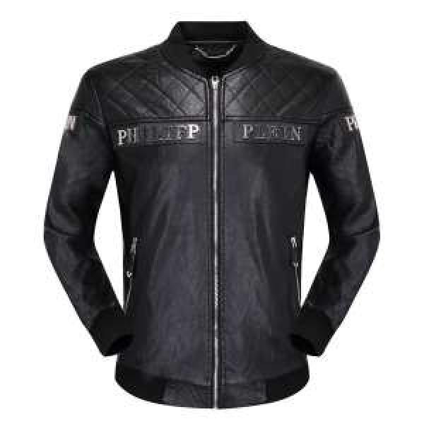 2026-2026秋冬のファッション お洒落で秋冬注目トレンド フィリッププレイン PHILIPP PLEIN  フェイクファー製のコート