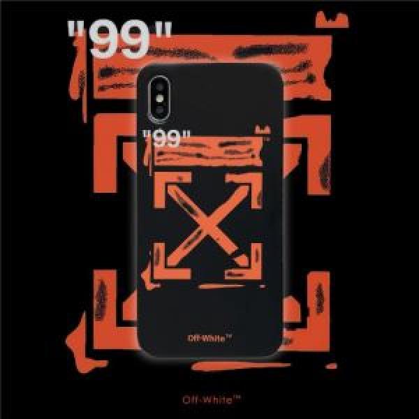 2色可選 Off-White オフホワイト ケータイケース  ヒットする秋冬コレクション 2026年秋冬に欠かせない