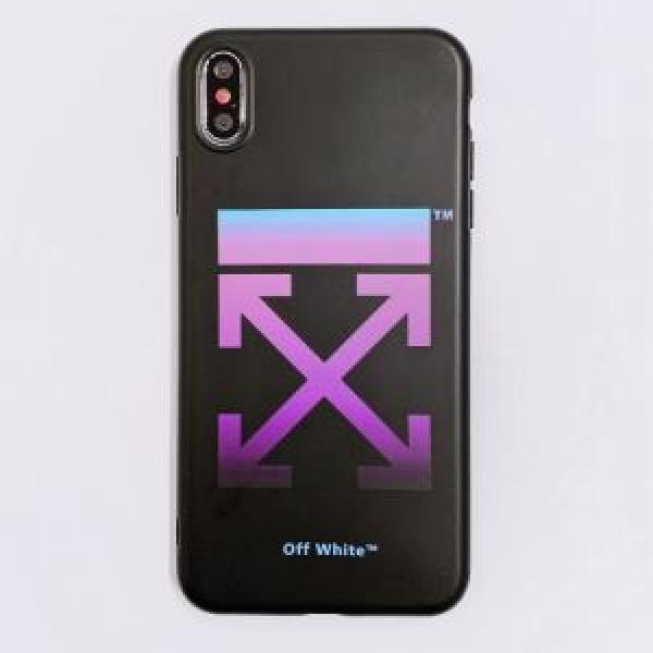 ケータイケース  Off-White オフホワイト おしゃれ度アップ秋冬コレクション 2026?2026秋冬流行色紹介