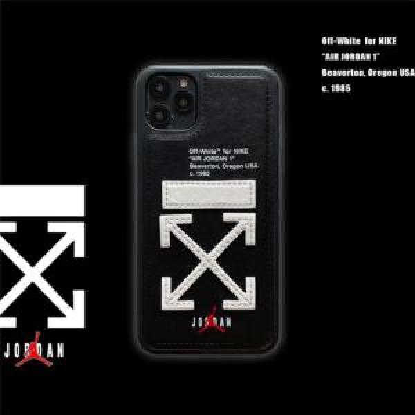 秋冬にお世話になる定番 2色可選 気になる2026年秋のファッション Off-White オフホワイト ケータイケース