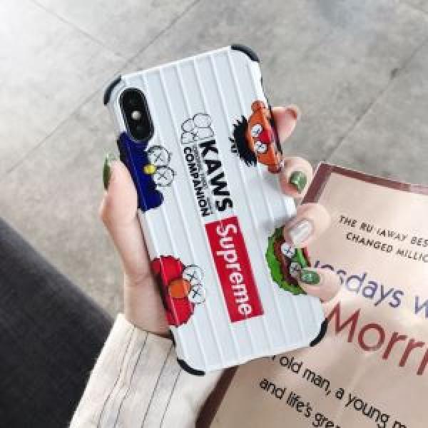 スマートフォンケース 2色可選 大胆なチェックの人気トレンド シュプリーム 2026秋冬トレンドアイテム SUPREME 今年注目な新品セール
