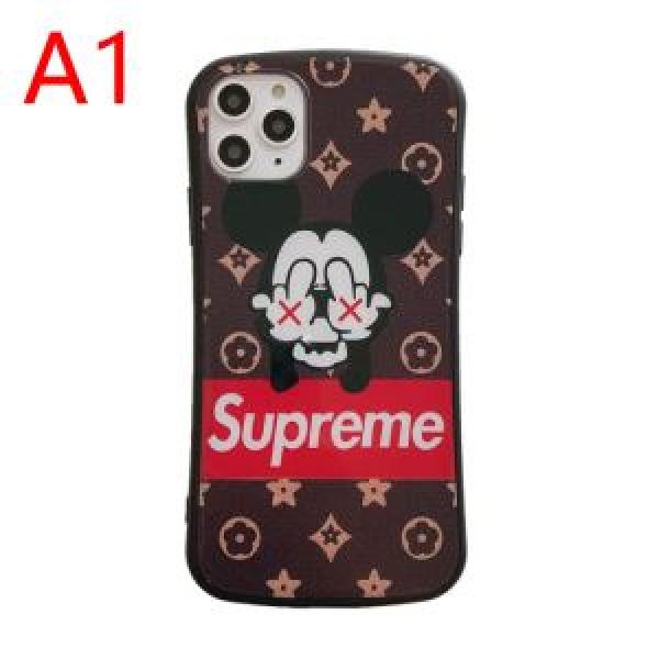 3色可選シュプリーム 速報！2026年秋ファッショントレンド SUPREME カジュアルコーデオシャレ スマートフォンケース 秋冬もちろん主役級
