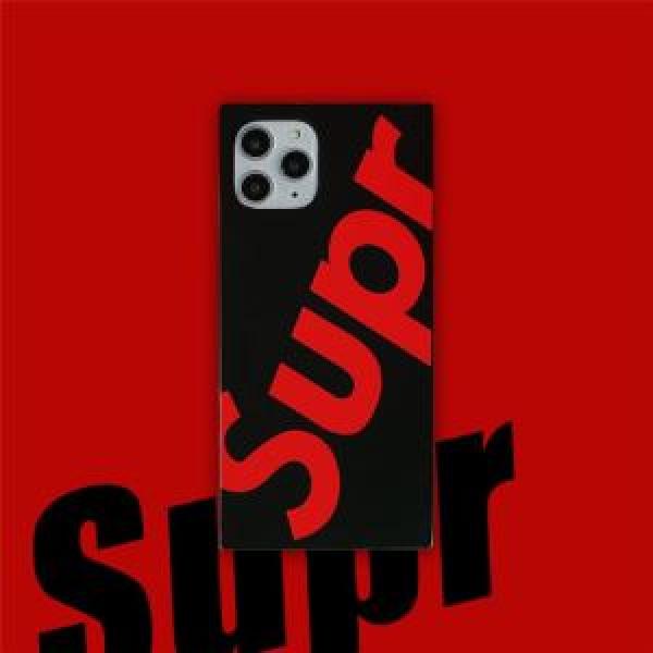 スマートフォンケース2色可選 注目の秋ファッション一番 シュプリーム 人気ブランドの秋冬新色 SUPREME 2026秋冬トレンド押さえておきたい