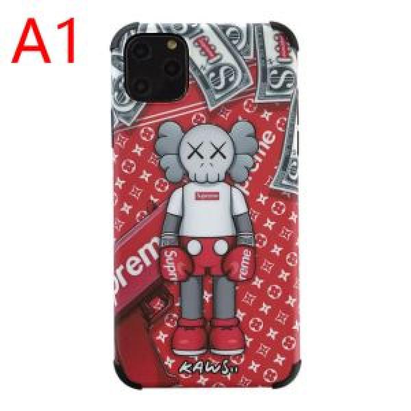 さわやかに新品おすすめ スマートフォンケース 2色可選 2026秋冬トレンドアイテム シュプリーム SUPREME 今年注目な新品セール
