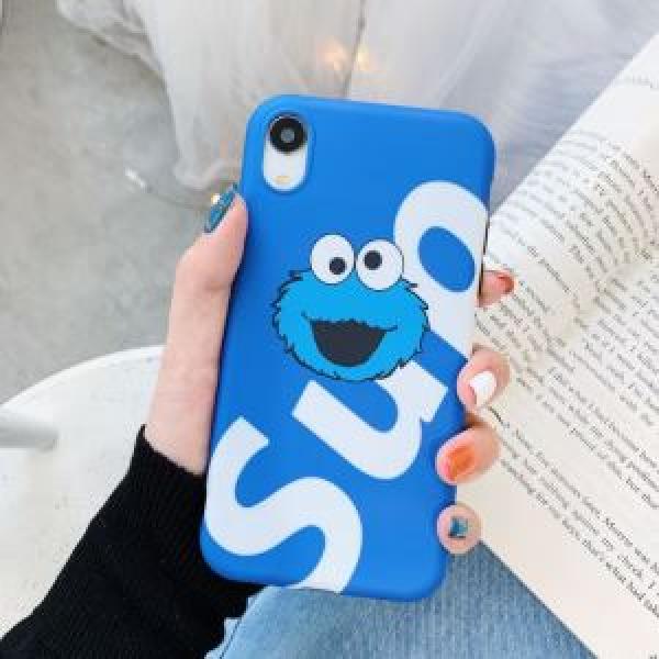 スマートフォンケース秋冬とれんど新品目立ち 2色可選  シュプリーム ファッション上級者向け SUPREME 2026秋冬最重要アイテム