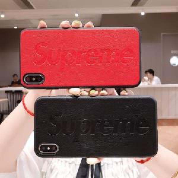 秋にはやる最新作を先取り2色可選 スマートフォンケース 2026秋冬トレンドアイテム シュプリーム SUPREME 今年注目な新品セール