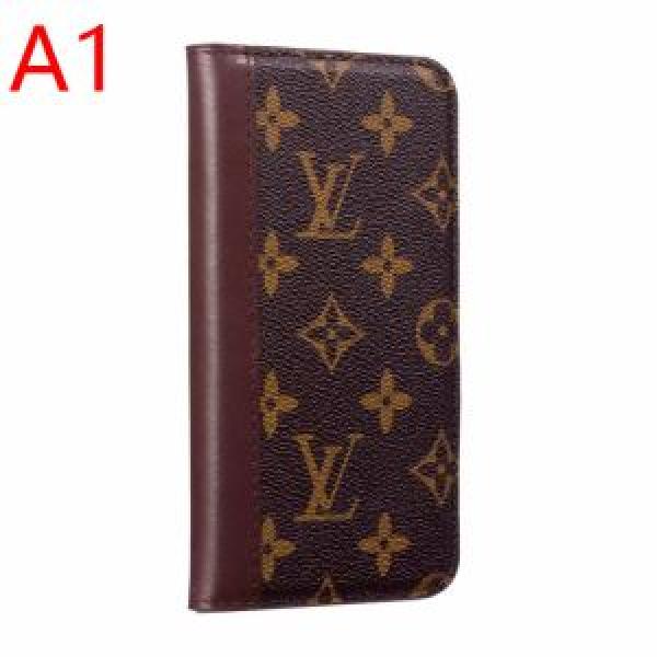 ルイ ヴィトン LOUIS VUITTON 多色可選 ケータイケース 今年注目すべき秋冬ファッション 2026秋に注目したい