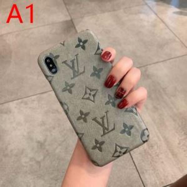 2026秋冬流行ファション 多色可選 ルイ ヴィトン LOUIS VUITTON ケータイケース 活躍するトレンドアイテム