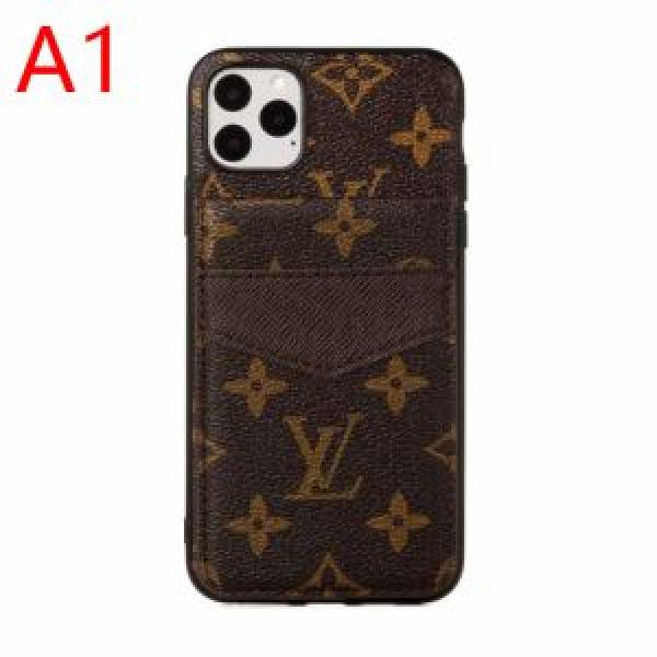 多色可選 ルイ ヴィトン LOUIS VUITTON ケータイケース 気になる2026年秋のファッション 秋冬から人気継続中