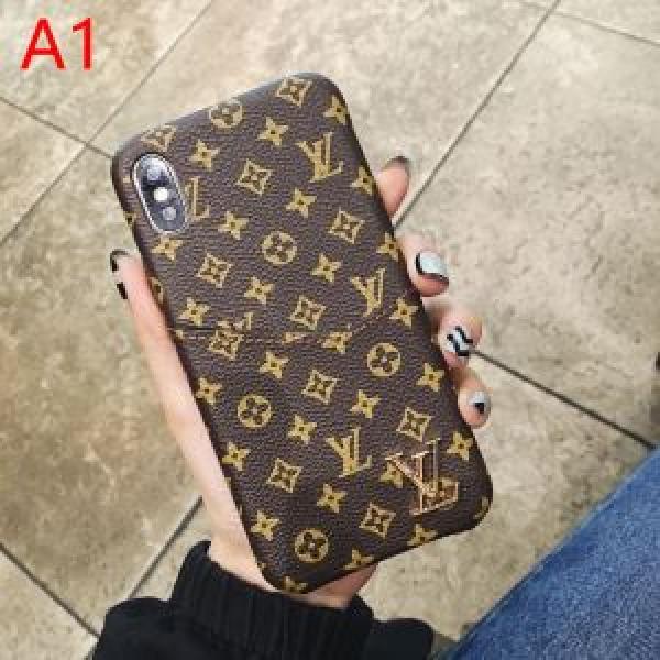 多色可選 今年注目な新品セール 2026トレンドアイテム激安 ルイ ヴィトン LOUIS VUITTON ケータイケース