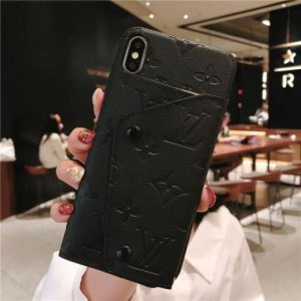 4色可選おしゃれ感度が高い秋冬トレンド ルイ ヴィトン LOUIS VUITTON ケータイケース 2026秋に注目したい