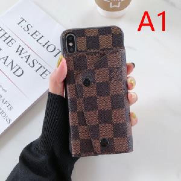ルイ ヴィトン LOUIS VUITTON 4色可選 ケータイケース 2026-2026秋冬のファッション 更にトレンドが急上昇中