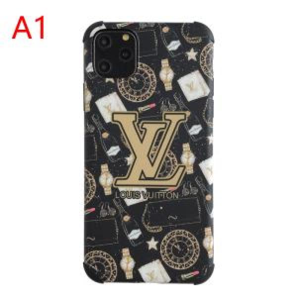 秋冬にお世話になる定番 2色可選 速報！2026年秋ファッショントレンド ルイ ヴィトン LOUIS VUITTON ケータイケース