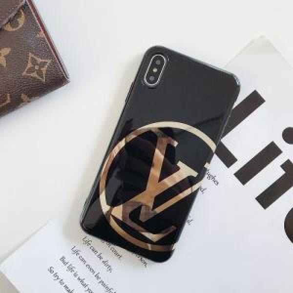 2色可選 2026秋冬人気色おすすめ ルイ ヴィトン LOUIS VUITTON ケータイケース 大胆なチェックの人気トレンド