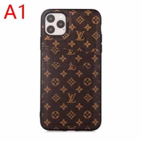 人気ブランドの秋冬新色 多色可選 先取り 2026秋冬トレンドデザイン ルイ ヴィトン LOUIS VUITTON ケータイケース