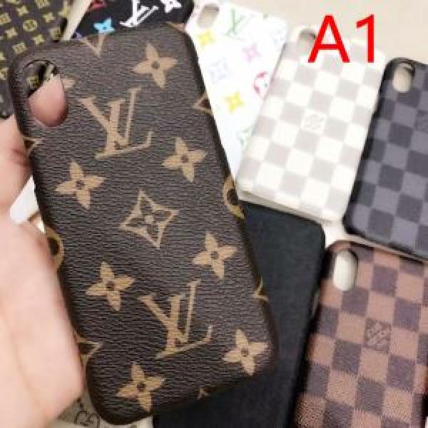 多色可選 最速2026秋冬トレンドブランド オシャレスタイルが今年流 ルイ ヴィトン LOUIS VUITTON ケータイケース