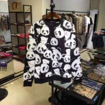 Dolce&Gabbana 激安ドルガバメンズパーカー通販おすすめスウェット長袖...
