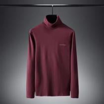 更にトレンドが急上昇中 アルマーニ ARMANI 長袖Tシャツ 2026秋のファ...