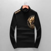 ヴェルサーチ VERSACE 長袖Tシャツ 絶対おさえるべきカラーと最新 202...
