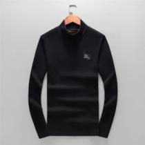 最速2026秋冬トレンドブランド 秋冬ファッションコーディネート バーバリー BURBERRY 長袖Tシャツ