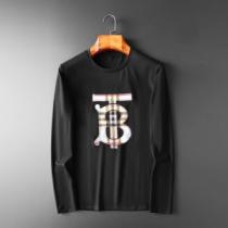 人気の秋冬新作再登場 2026-2026秋冬のファッション バーバリー BURBERRY 長袖Tシャツ 2色可選