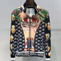 高い防寒性能人気新着Dolce&Gabbana コピードルガバジャケット メンズ...
