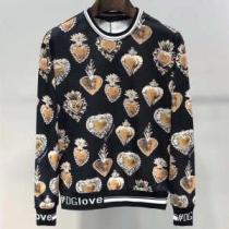 芸能人愛用ブランドDolce&Gabbana ドルチェ＆ガッバーナ メンズ パー...