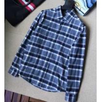 バーバリー BURBERRY シャツ 絶対おさえるべきカラーと最新 気になる20...