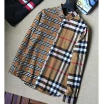 2026トレンドカラー秋冬セール バーバリー BURBERRY シャツ  秋冬フ...