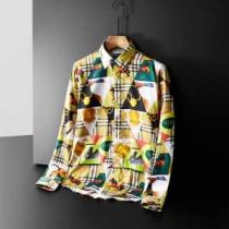 秋冬にお世話になる定番 バーバリー BURBERRY シャツ 気になる2026年...