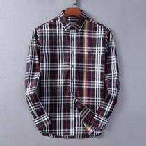 シャツ 2色可選 バーバリー BURBERRY 現在流行中のおすすめ人気 202...