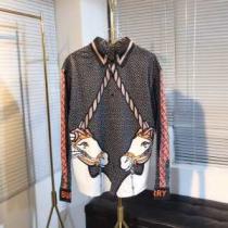 先取り 2026/2026秋冬ファッション バーバリー BURBERRY シャツ...