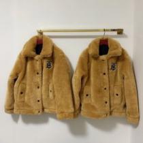 2026-20秋冬トレンドファッション バーバリー BURBERRY 最新秋冬ト...