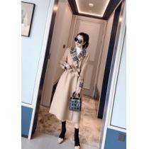 秋にはやる最新作を先取り バーバリー BURBERRY 2026秋冬トレンドアイ...