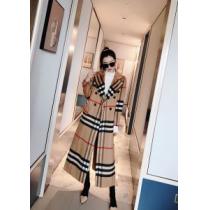 BURBERRY 秋トレンドの新定番 バーバリー 今から取り入れられるトレンド ...