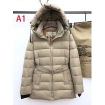 おしゃれ感度が高い秋冬トレンド ダウンジャケット バーバリー BURBERRY 多色可選 先取り 2026/2026秋冬ファッション