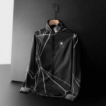 ディオール DIOR シャツ 2色可選 2026トレンド秋冬おすすめ安い 今シー...