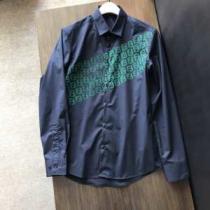 2026トレンドファッション新品 フェンディ FENDI シャツ トレンド入り確...