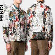 フェンディ FENDI シャツ 2026秋冬流行ファション ファッショントレンド...