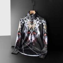 ジバンシー GIVENCHY シャツ 先取り 2026/2026秋冬ファッション...