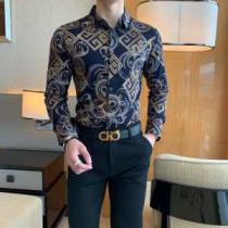 2026-20秋冬トレンドファッション ジバンシー GIVENCHY シャツ 人...