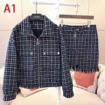 CH秋冬もちろん主役級  CH 大人かわいい秋冬コーデを楽しみ 上下...