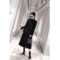 DIOR  ファッション上級者向け ディオール 素敵続くトレンド 2026秋冬ト...