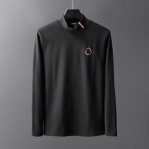 モンクレール MONCLER 長袖Tシャツ 2色可選 2026-20秋冬トレンド...