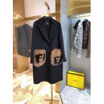 毎日はちょっとイイ秋冬新品　フェンディ2026秋冬流行ファション  FENDI　...