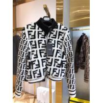 最速2026秋冬トレンドブランド　フェンディ FENDI　シンプルに着こなしたい...
