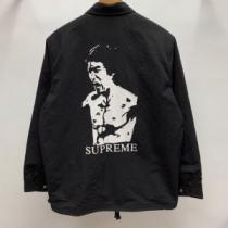 SUPREME 2色可選 大人かわいい秋冬コーデを楽しみ シュプリーム  ダウンジャケット 2026秋のファッショントレンドはこれ